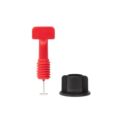 Система выравнивания плитки (СВП) DLT (арт. 0961)