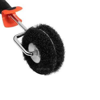 Угловой валик для нанесения шпатлевки DLT (арт. 3260)