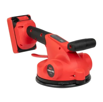 Виброприсоска для укладки плитки DLT Vibro PRO-MAX (арт. 1549)