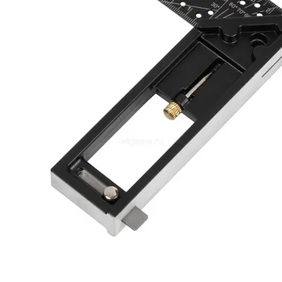 Угольник строительный 300 мм, DLT (арт.3329)