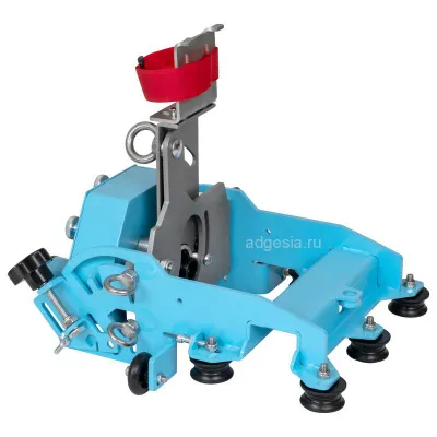 Слайдер DLT MAXSLim power PRO (45°, 90°, 180°) для плиткореза DLT MAXSLim (арт. 1389)