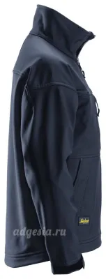 Рабочая куртка Profiling Softshell Jacket, Snickers Workwear (арт. 1211)