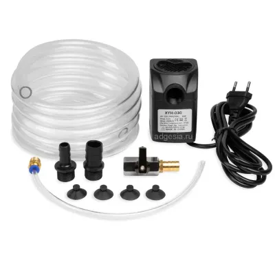 Система водяного охлаждения для плиткореза Bihui (арт. LFECP)