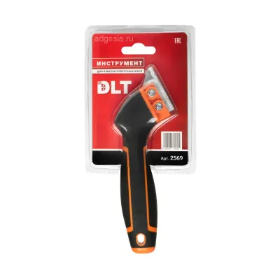 Инструмент для очистки плиточных швов DLT (арт. 2569)