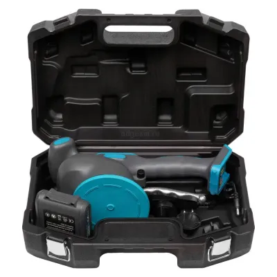 Виброприсоска для укладки плитки Bihui, 120 мм (арт. LFTBA)