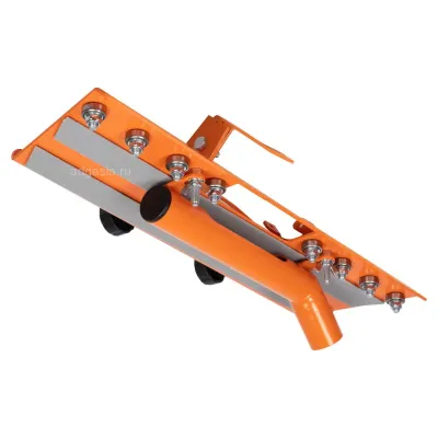 Заусовщик для запила плитки под 45 градусов (универсальный), DLT версия Standard (арт. 1828)