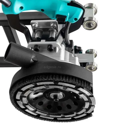 Станина для бетоношлифовальной машины Bihui (арт.CGWS19)