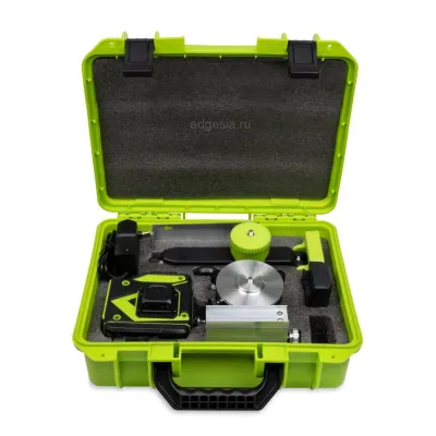 3D Лазерный уровень DLT EK-212 PRO (арт. 0174)