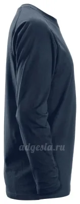 Лонгслив Snickers Workwear 2410, T-Shirt Long Sleeve
