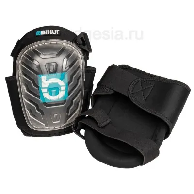 Гелевые строительные наколенники Bihui (арт. TKPG)