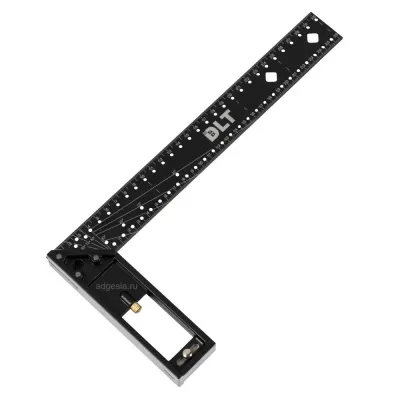 Угольник строительный 300 мм, DLT (арт.3329)