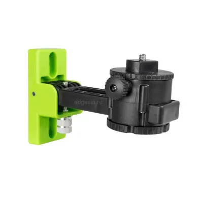 Лазерный уровень Huepar S04CG-L (арт. 0183)