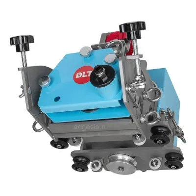 Слайдер DLT MAXSLim power AUTO (45°, 90°, 180°) для плиткореза DLT MAXSLim (арт. 1387)