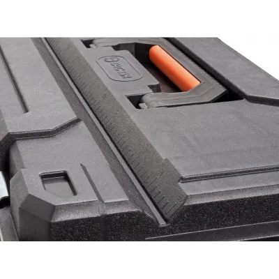 Кейс-тележка для инструментов Tactix (арт. 320394) серии PRO