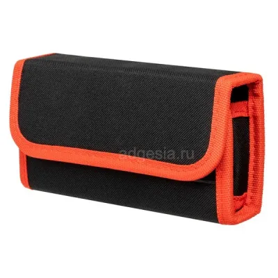 Набор сменных диэлектрических отверток Tactix 12шт (арт. 205605VD)