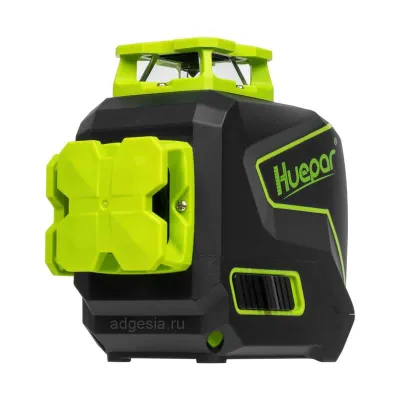 Уровень лазерный Huepar S03CG-L (арт. 0735)