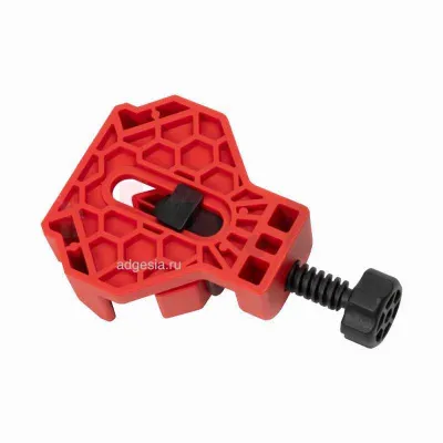 Струбцина угловая DLT, набор 4шт (арт. 73040)