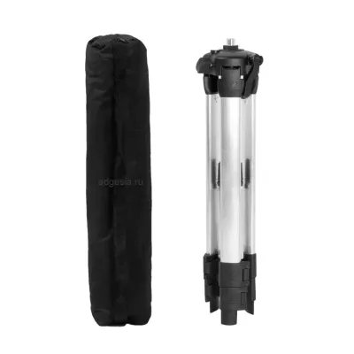 Штатив DLT H150 для лазерного уровня (нивелира) до 1,5м (арт. 0204)