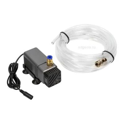 Система водяного охлаждения для плиткореза Bihui (арт. LFEC5-CP)