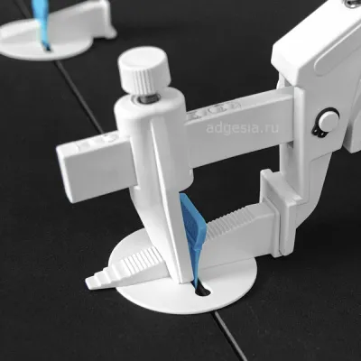 Защитная пластина для СВП, Profi Level Master, 50 шт