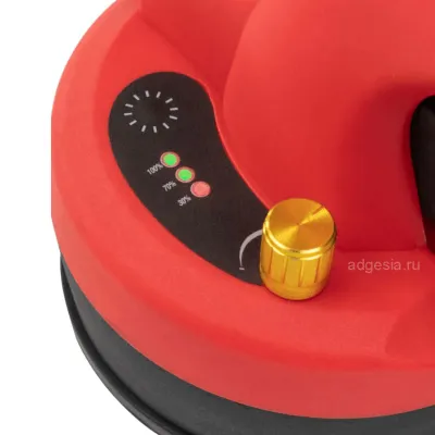 Виброприсоска для укладки плитки DLT VIBRO Mini (арт. 1504)