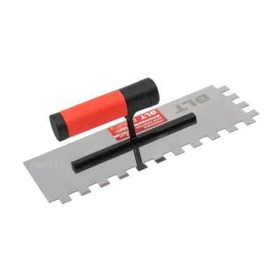 Гребенка для плитки DLT, 12мм (арт. 1587)