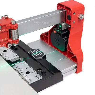 Плиткорез механический DLT MAXLINE-1600 (арт. 0608)