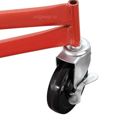 Подъемник для гипсокартонных листов DLT Panel Lifter 335 (подъемник ГКЛ) арт. 0585