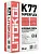 SuperFlex K77 клей для гранита