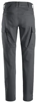 Рабочие брюки женские Snickers Workwear 6700, Women's Service Trousers