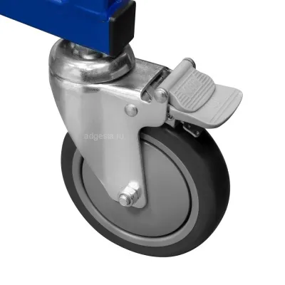 Подъемник для гипсокартонных листов DLT PLAC 450 (EDMA PLAC 450) арт. 0153