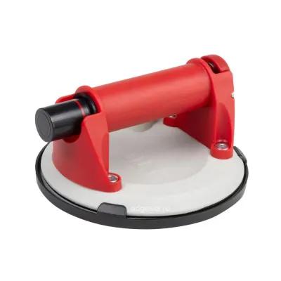 Помповая присоска DLT VST-60 (6 дюймов) для рельефной поверхности (арт.1940)