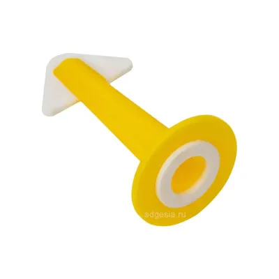 Набор шпателей для затирки герметика DLT (арт. 8139)