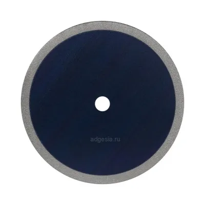 Универсальный шлифовально-отрезной алмазный диск Bihui, 250мм (арт. DPG250)