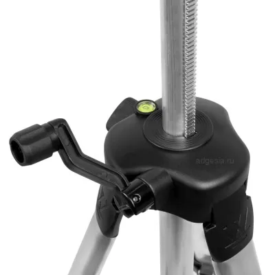 Штатив DLT H150 для лазерного уровня (нивелира) до 1,5м (арт. 0204)