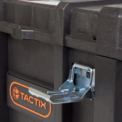 Ящик для инструментов Tactix (арт. 320361) серия PRO