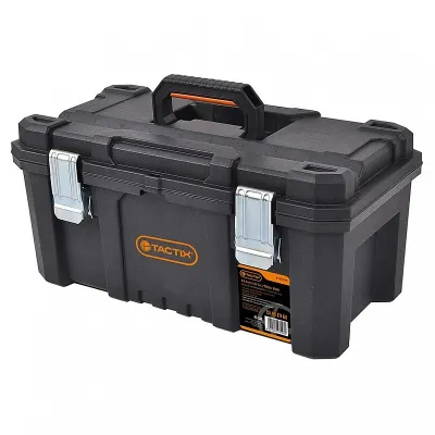 Кейс для инструментов Tactix (арт. 320390) серия PRO