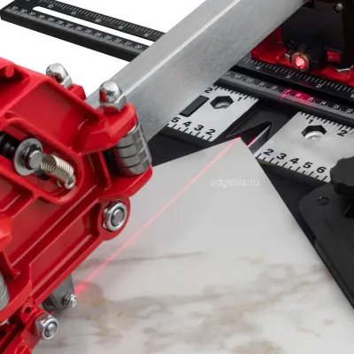 Плиткорез DLT PROLINE, рез до 1200мм (арт. 0611)