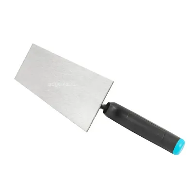 Кельма четырехугольная Bihui, 160мм (мастерок), арт. BTCHB6