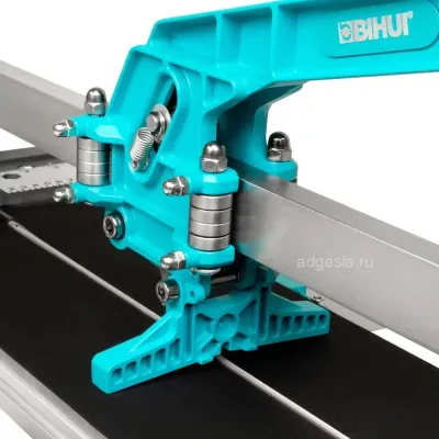 Плиткорез механический Bihui, 1200мм (арт. TCS1200)