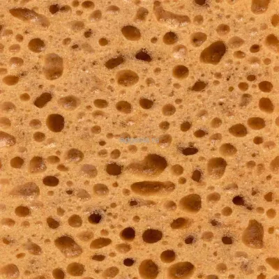 Губка строительная для затирки Bihui, полиуретан, арт. CFHB160