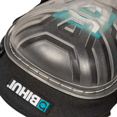 Гелевые строительные наколенники Bihui (арт. TKPG)