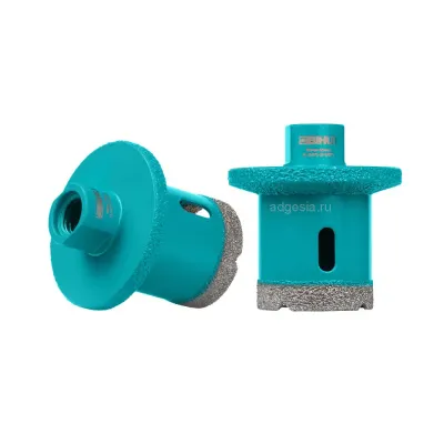 Алмазная коронка-фреза Bihui, 40-60мм (арт. DBDP40)