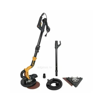 Шлифмашина Жираф DLT R7237 PLUS (арт. 0886)