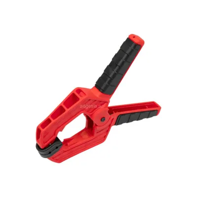 Струбцина быстрозажимная DLT 65мм (усилие зажима 12кг) арт. 82625