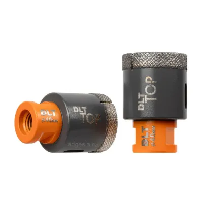 Набор алмазных коронок DLT TOP №16 (арт. 2888)