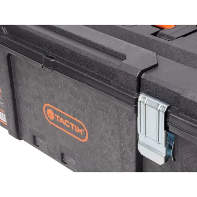 Кейс-тележка для инструментов Tactix (арт. 320394) серии PRO