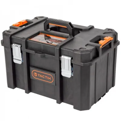 Ящик для инструментов Tactix (арт. 320361) серия PRO