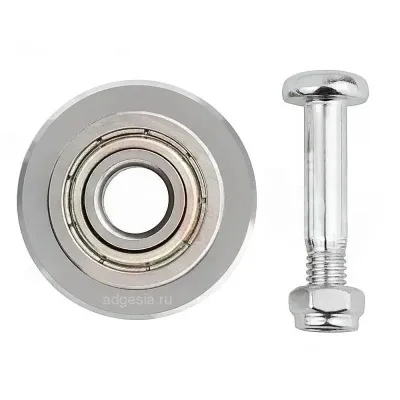 Роликовый резец Bihui для плиткореза Ø22мм, посадка 6мм (арт. TCS-SW)