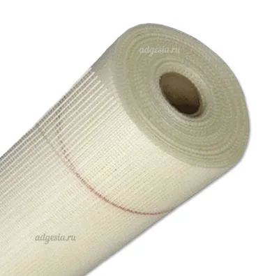 Сетка стеклотканевая щелочестойкая Litokol